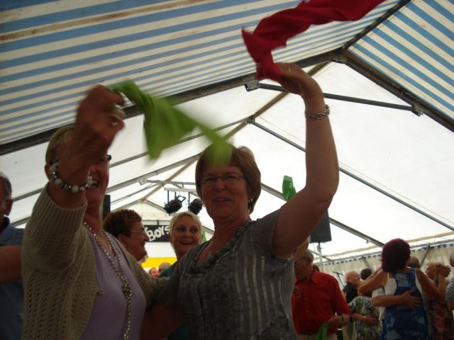 Sortie 2012 au Ballon d'Alsace
